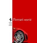 pic for FERRARI WORLD